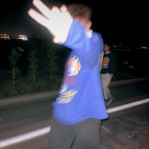 Meet your Posher, Pavlo